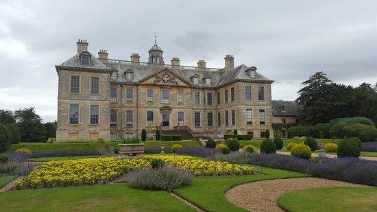 Belton House